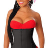 Salome Waist Cinchers are the Best Help on your Gym Sessions
