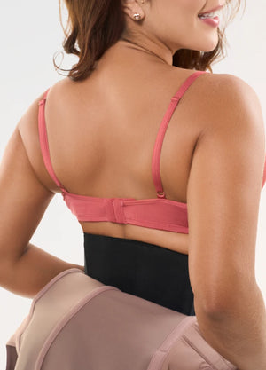 Abdominal Board Wrap: Full Torso Compression Support | Salome 2515