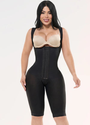 Hourglass Effect Shapewear for Daily & Postpartum Use | Salome 232-CCB