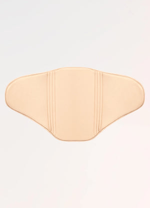 Abdominal Board: Flat Tummy Support with Side Coverage | Salome 2516