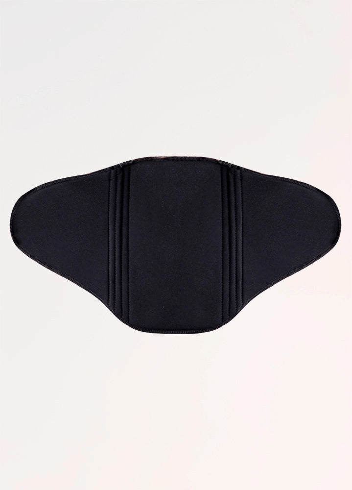 Abdominal Board: Flat Tummy Support with Side Coverage | Salome 2516