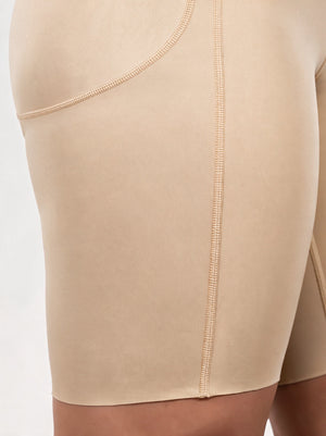 Salome Stage 1 Recovery Faja 3005BFM | Open Bust High Back Shaper