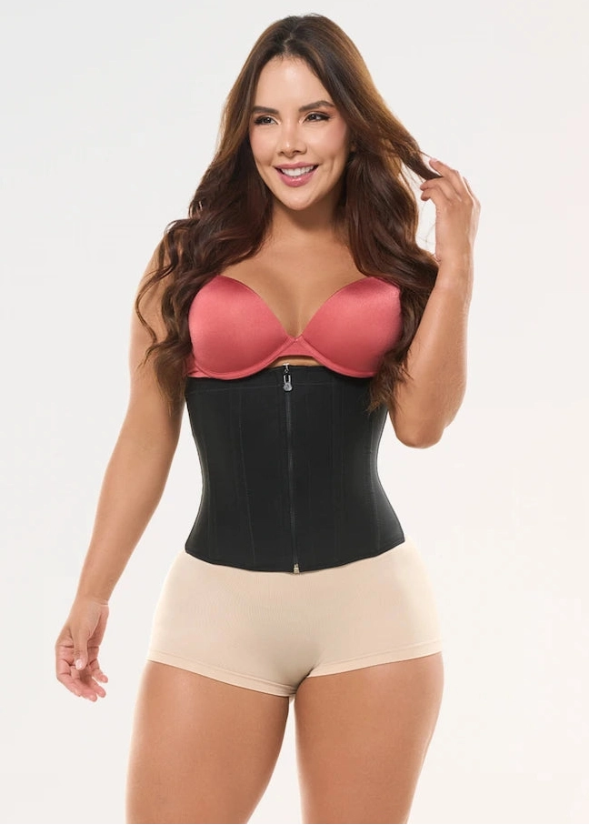 Waist Trainer: Abdomen & Waist Control | Salome 315