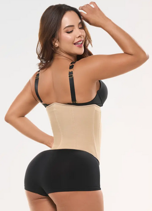 Faja Cinturilla: Control Abdomen y Cintura | Salome 315