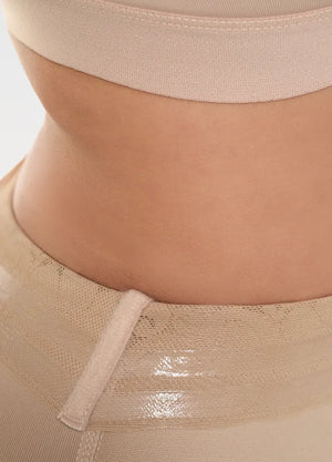 Butt Lifting Boyshort Panty: Tummy Control for Everyday Wear | Salome 331