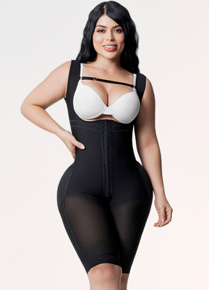 Post-Surgical Compression Garment Stage 1 | Salome 3006BFP