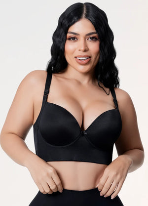 Control Bra: Everyday Comfort & Support | Salome BC100