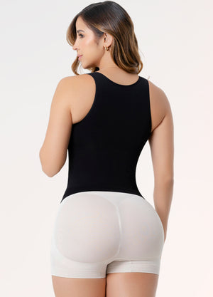 Camisole Shapewear Tank: Tummy Control and Smoothing | Salome 7004