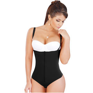 Fajas Salome 0212 Tanga Faja de Control de Abdomen