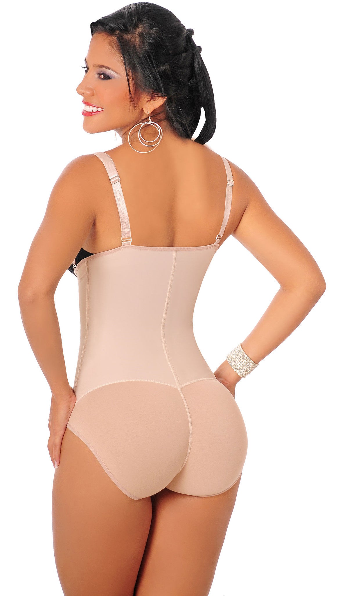 Shapewear, Flat Tummy and Butt Lifter