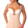 Body shapers: Discovering the Secrets