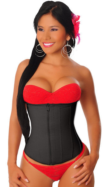 Salome Waist Cinchers are the Best Help on your Gym Sessions