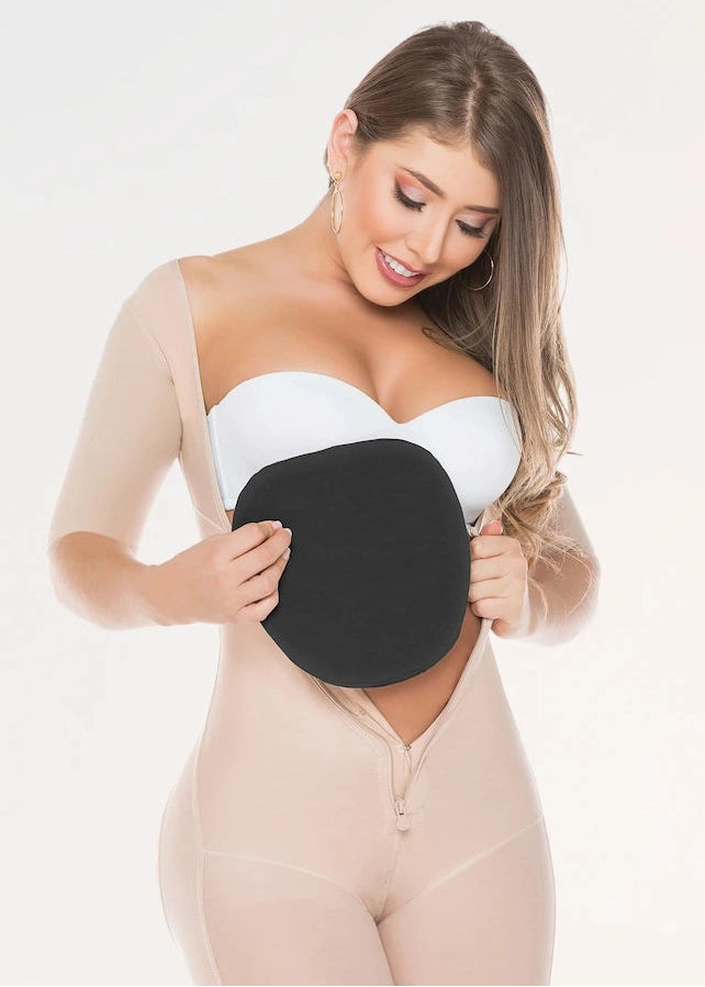 Abdominal Board: Post-Surgical Support & Shaping | Salome 2507