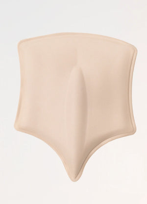 Post-Surgery Lumbar Board: Back Support & Compression Aid | Salome 2511
