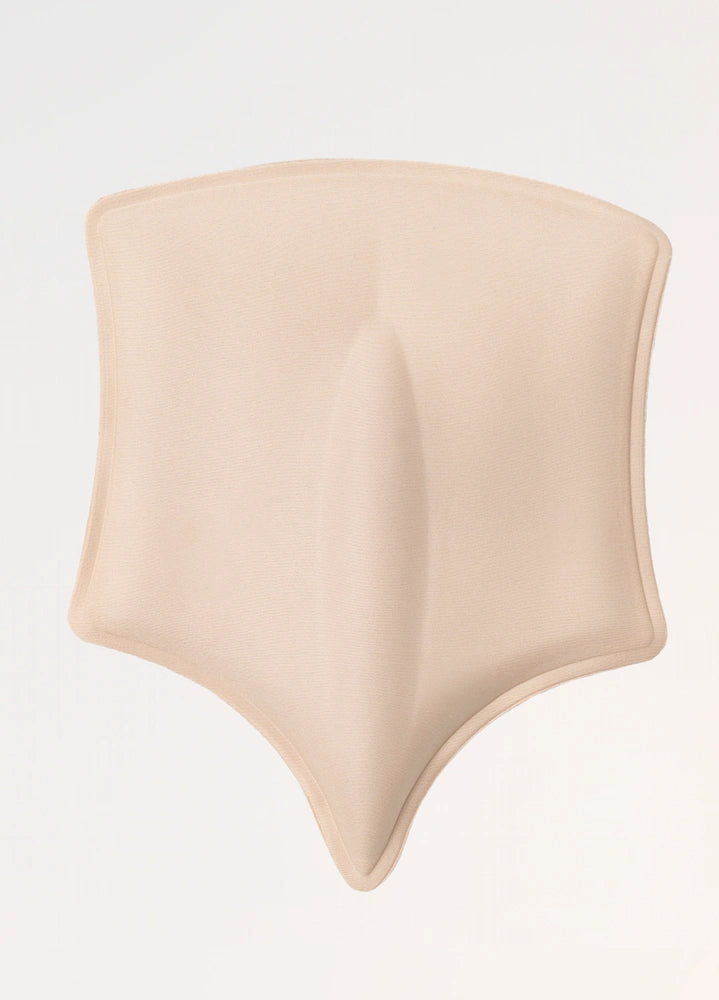 Post-Surgery Lumbar Board: Back Support & Compression Aid | Salome 2511