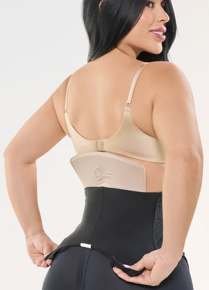Post-Surgery Lumbar Board: Back Support & Compression Aid | Salome 2511