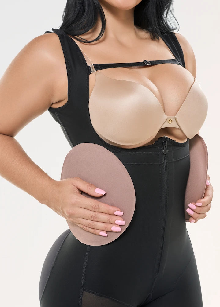 Waist Shaping Foam Tables: Post-Lipo Lipo Foam Set | Salome 2512