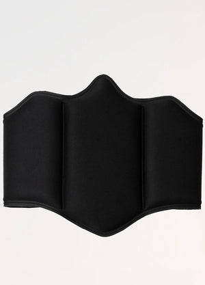 Abdominal Board Wrap: Full Torso Compression Support | Salome 2515