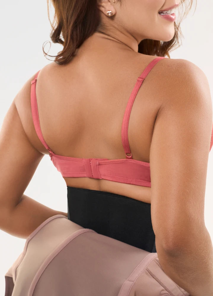 Abdominal Board Wrap: Full Torso Compression Support | Salome 2515