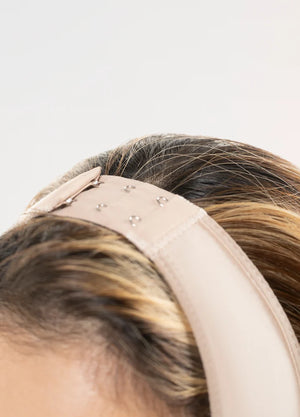 Post-Surgical Chin Strap: Double Chin & Bichectomy Compression | Salome 322