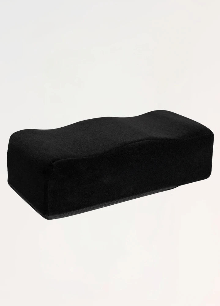 Post-Surgical BBL Cushion: Firm Support Pillow for Sitting | Salome 8110