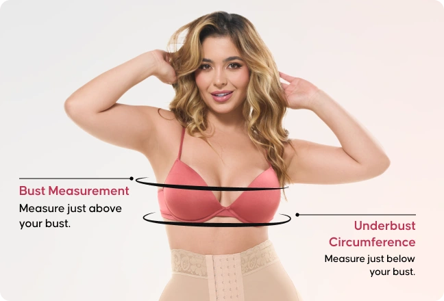 how to take the measurements