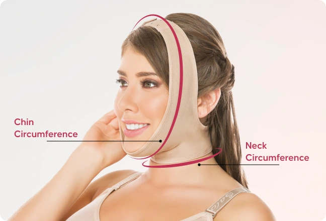 how to take the measurements