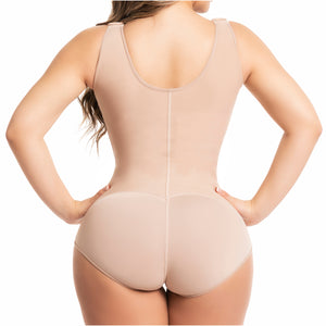 Fajas Salome 0419 Faja Braga Reductora de Abdomen