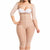 Fajas Salome 0525 Post Surgical Full Body Shaper with Sleeves