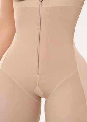 Full Body Shapewear: Tummy Control & Butt Lift | Salome 232-C