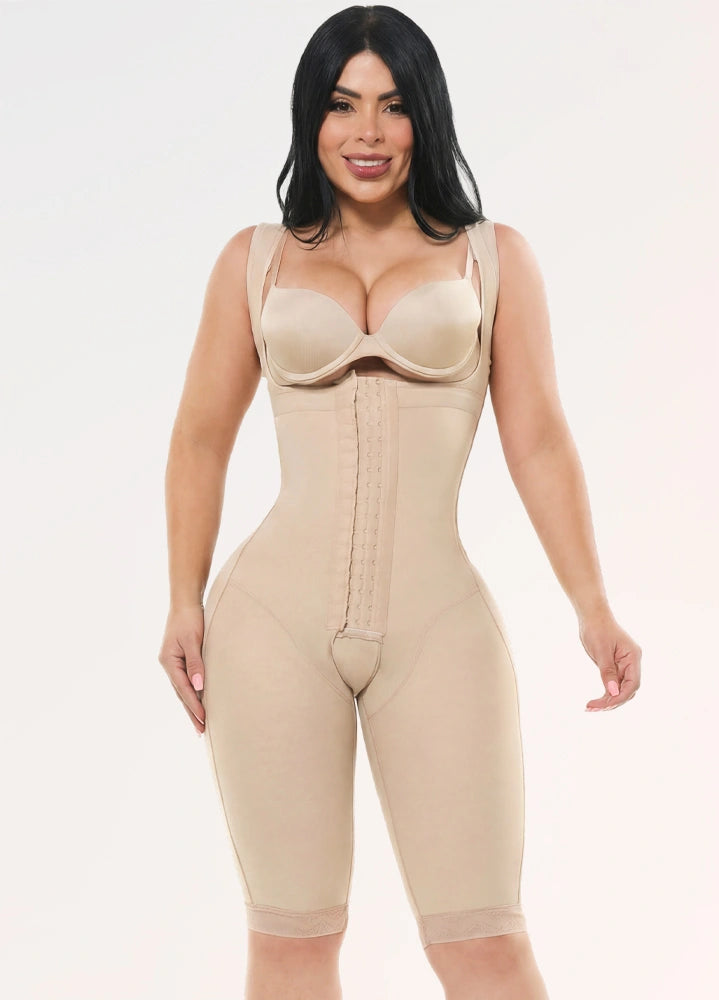 Hourglass Effect Shapewear for Daily & Postpartum Use | Salome 232-CCB