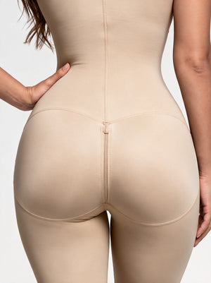 Salome Stage 1 Recovery Faja 3005BFM | Open Bust High Back Shaper