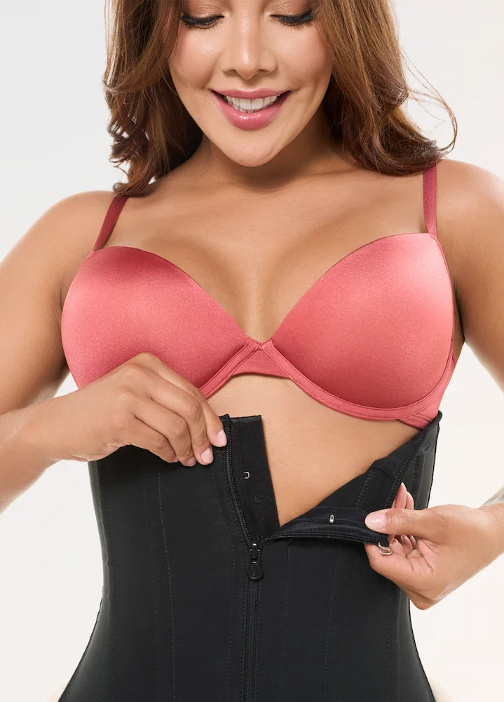 Faja Cinturilla: Control Abdomen y Cintura | Salome 315