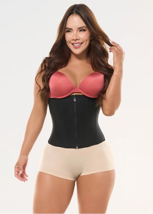 Faja Cinturilla: Control Abdomen y Cintura | Salome 315