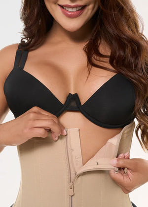 Faja Cinturilla: Control Abdomen y Cintura | Salome 315