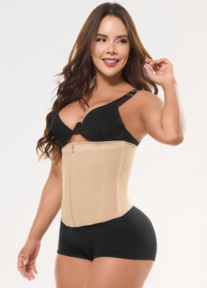 Faja Cinturilla: Control Abdomen y Cintura | Salome 315