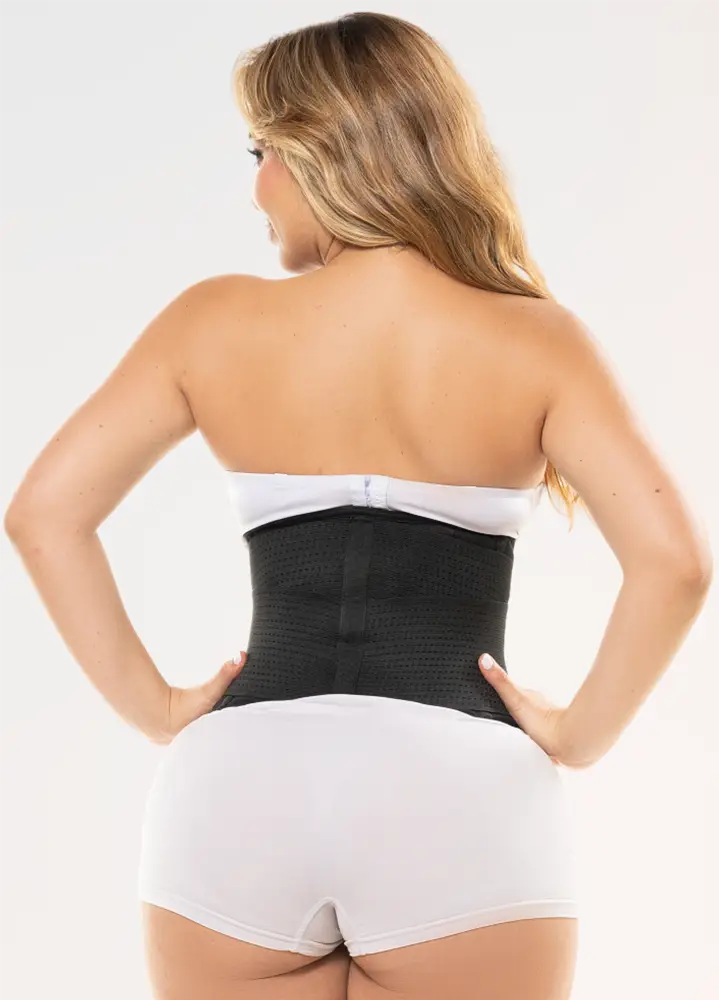 Waist Trainer Corset: Extreme Shaping & Waist Reduction | Salome 330