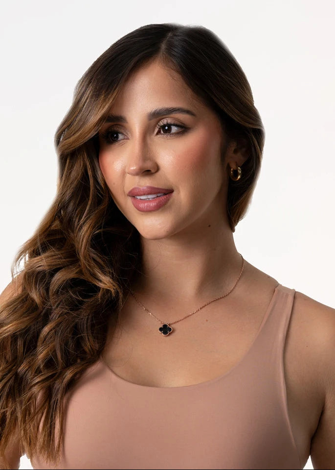 Shapewear Bodysuit: Wide Straps, Scoop Neck & Tummy Control | Salome 5001