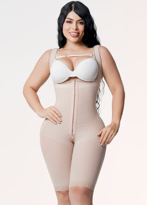 Post-Surgical Compression Garment Stage 1 | Salome 3006BFP