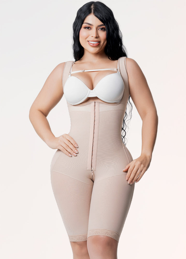 Post-Surgical Compression Garment Stage 1 | Salome 3006BFP