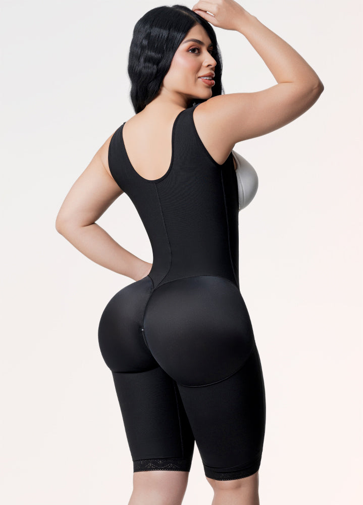 Post-Surgical Compression Garment Stage 1 | Salome 3006BFP