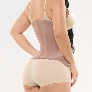 Colombian Vest Shapewear for Tummy Control and Waist for Women | Salome 7011