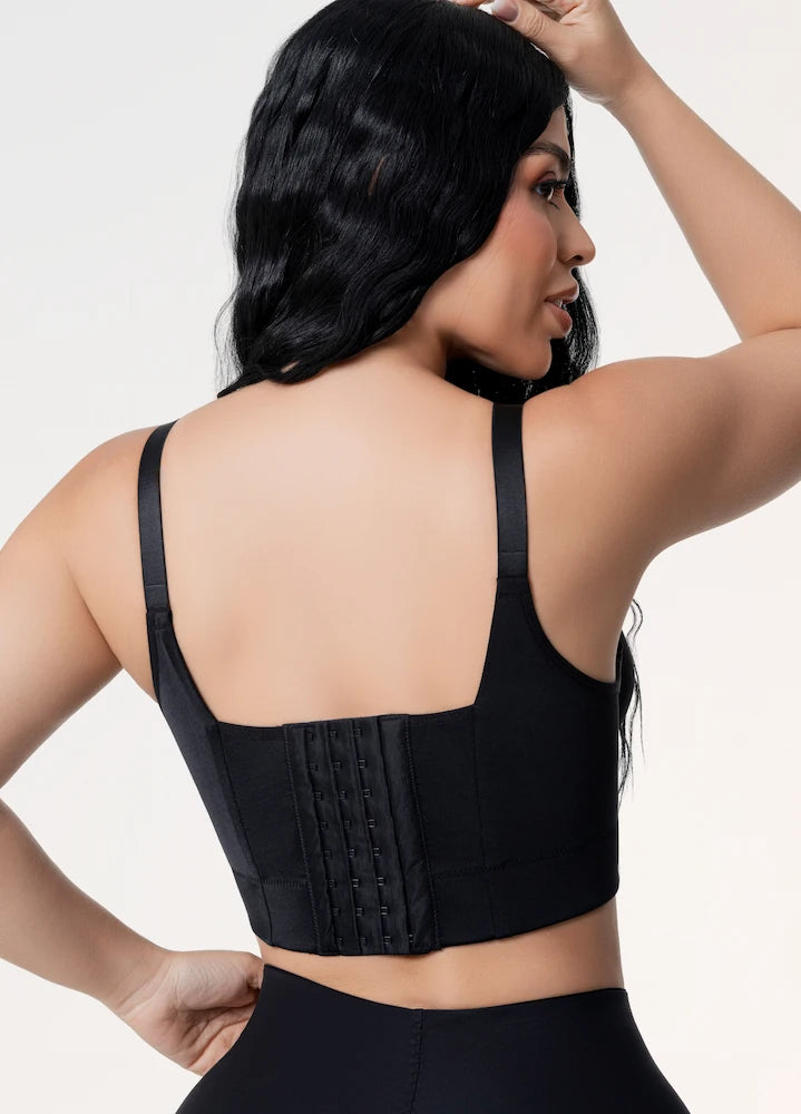 Control Bra: Everyday Comfort & Support | Salome BC100