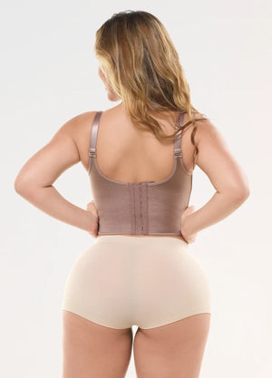 Control Bra: Everyday Comfort & Support | Salome BC100