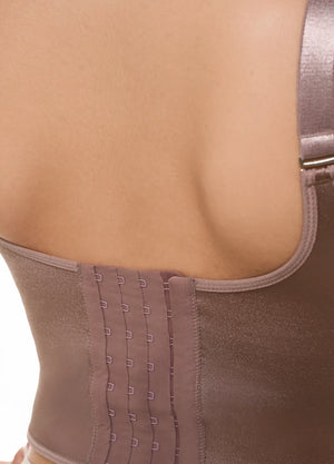 Control Bra: Everyday Comfort & Support | Salome BC100