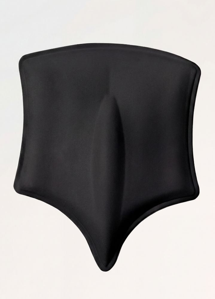 Post-Surgery Lumbar Board: Back Support & Compression Aid | Salome 2511