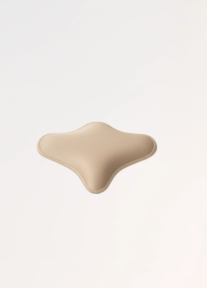 Lumbar Mold Board for BBL: Lightweight Mini Back Board | Salome 2506