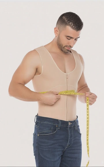 video on how to take the measurements