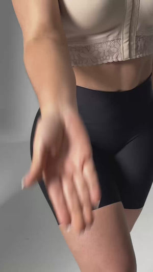 Post-Surgical Bra: Adjustable Straps | Salome 02L4
