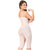 Fajas Salome 0213 Open Bust Tummy Control Shapewear